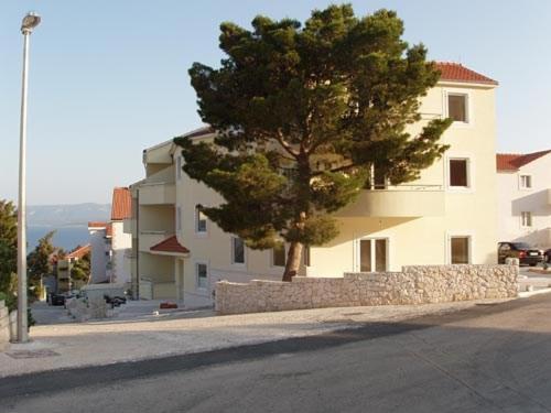 Apartment Ella Sea View Μπολ Εξωτερικό φωτογραφία