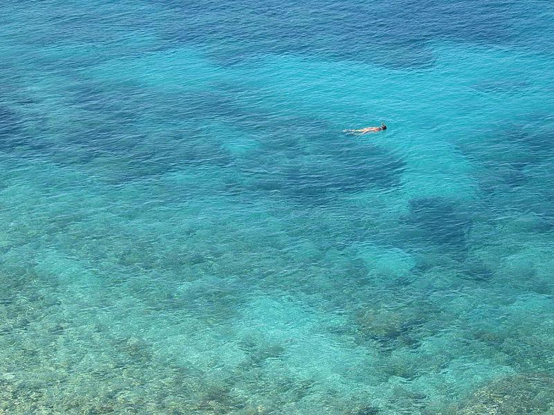 Apartment Ella Sea View Μπολ Εξωτερικό φωτογραφία