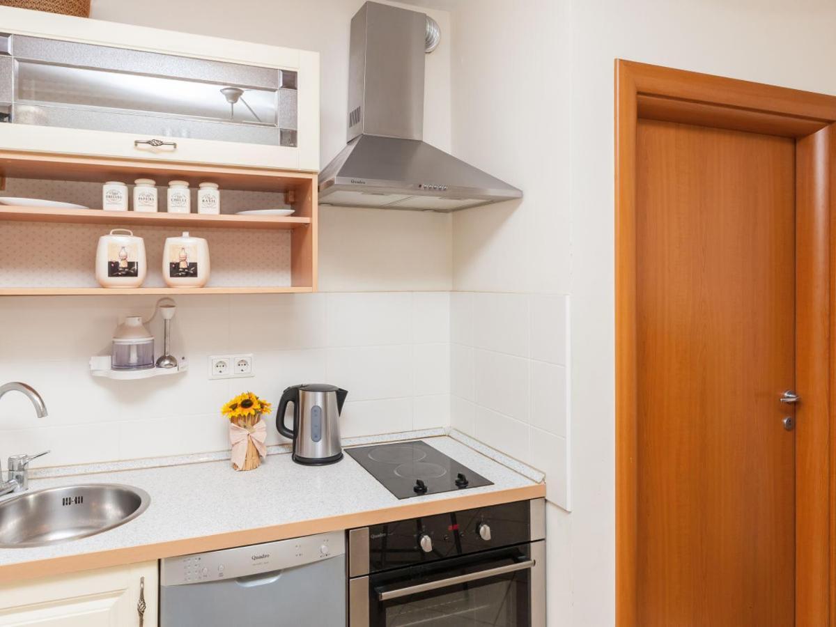 Apartment Ella Sea View Μπολ Εξωτερικό φωτογραφία