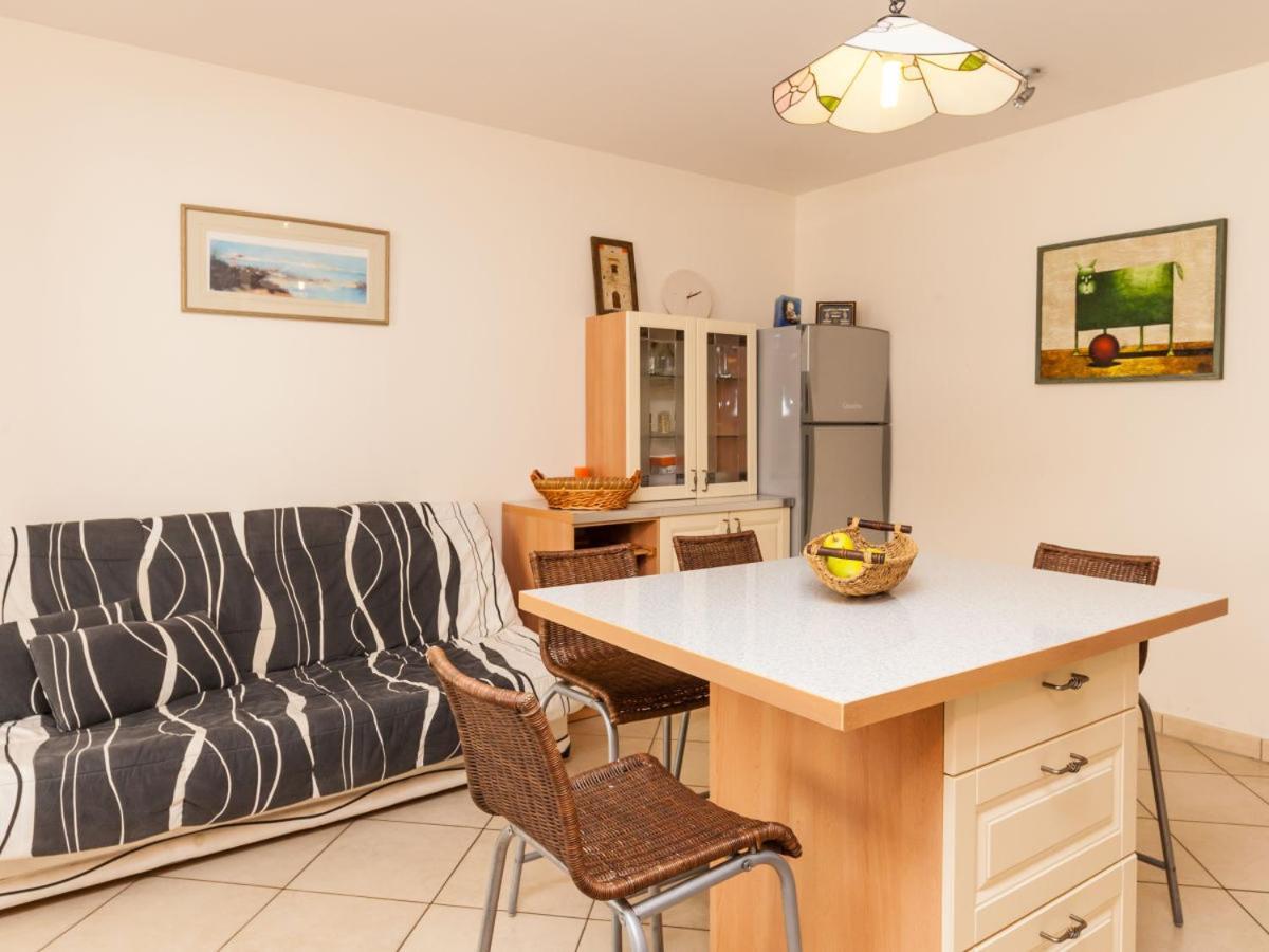 Apartment Ella Sea View Μπολ Εξωτερικό φωτογραφία
