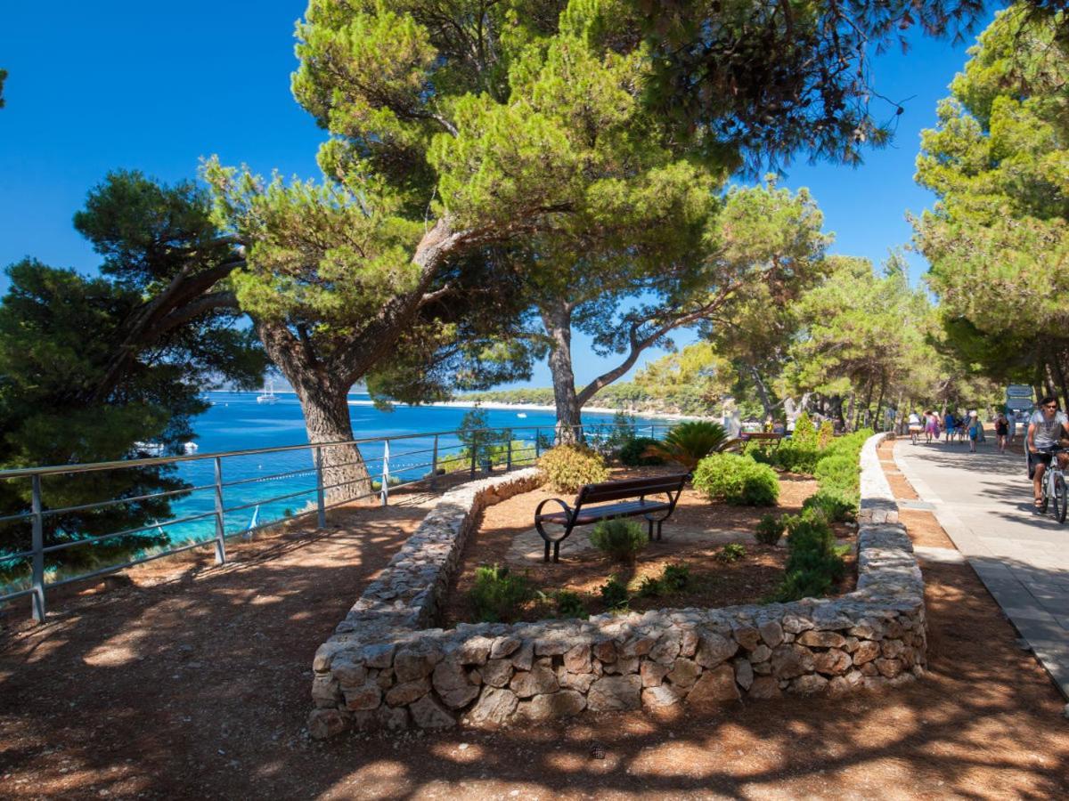 Apartment Ella Sea View Μπολ Εξωτερικό φωτογραφία