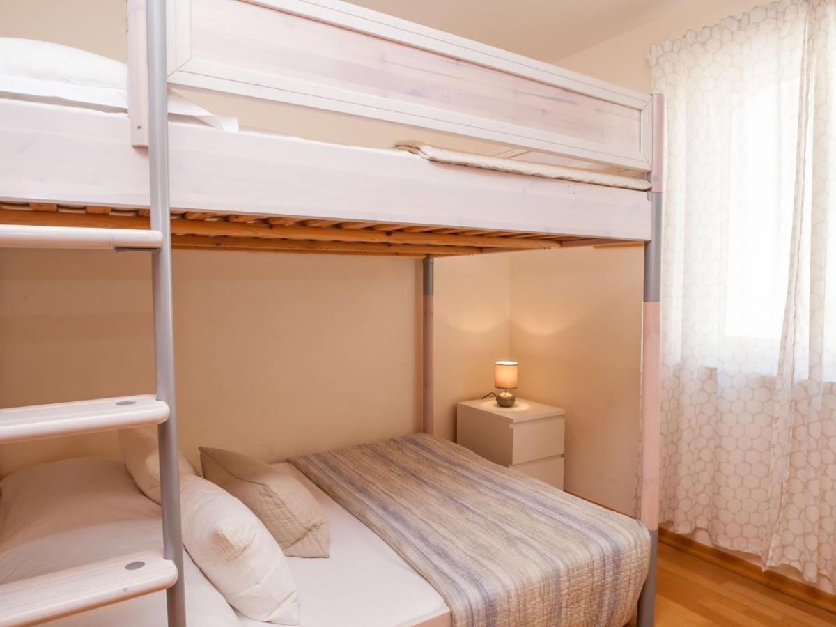 Apartment Ella Sea View Μπολ Εξωτερικό φωτογραφία